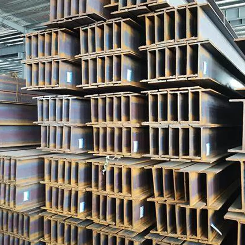 Q345B Carbon steel I-beam