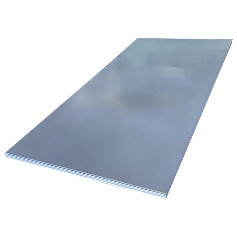 DX53D+Z Galvanized Steel Plate
