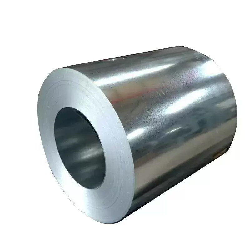 Galvanized Steel Coils