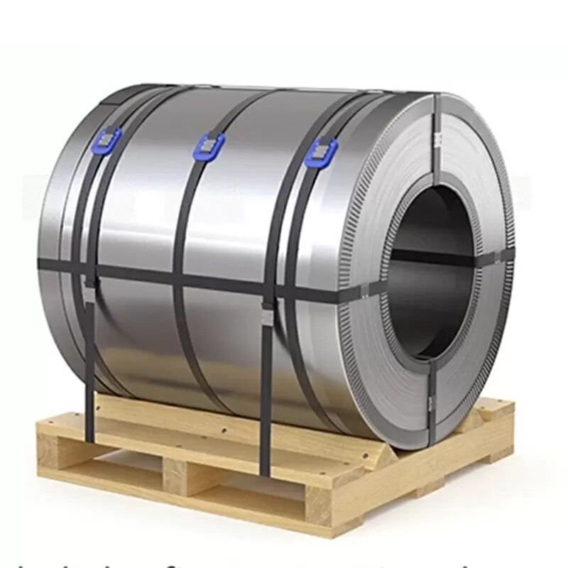 Galvanized Steel Coils