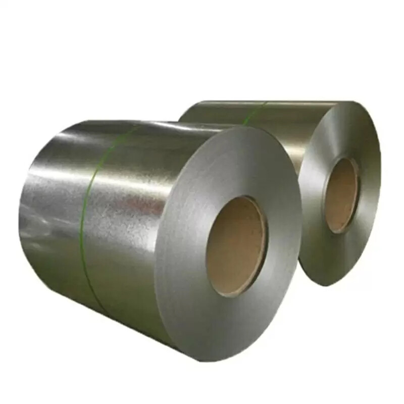 Galvanized Steel Coils