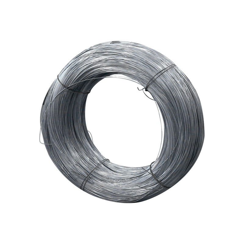 Galvanlized Steel Wire