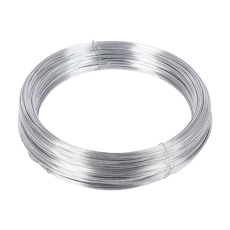 Galvanlized Steel Wire