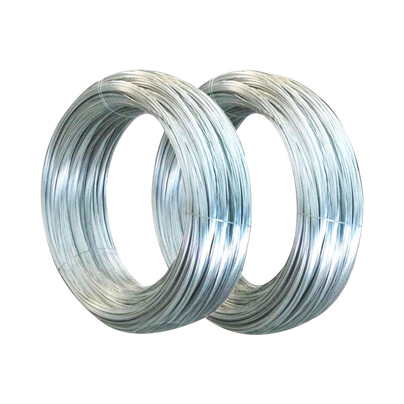 Galvanlized Steel Wire