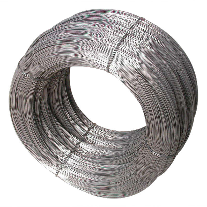 Galvanlized Steel Wire