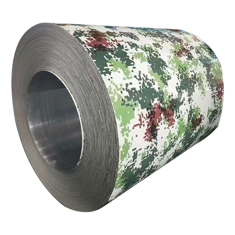 DX51D+Z/AZ PPGI/PPGL