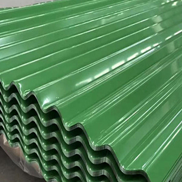 Customized pattern Roof Sheet PPGI/PPGL