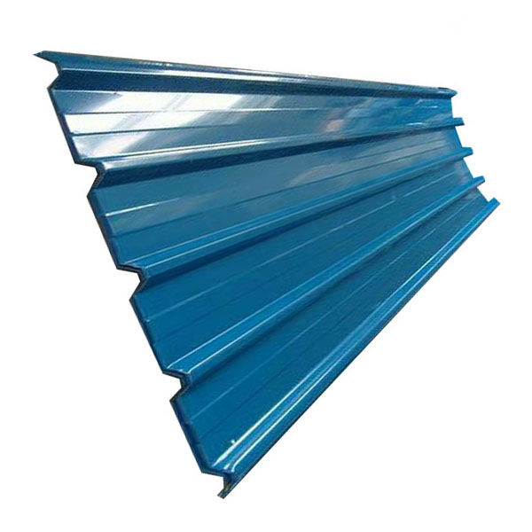 Customized pattern Roof Sheet PPGI/PPGL