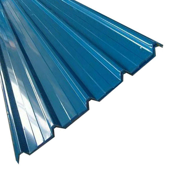 Customized pattern Roof Sheet PPGI/PPGL