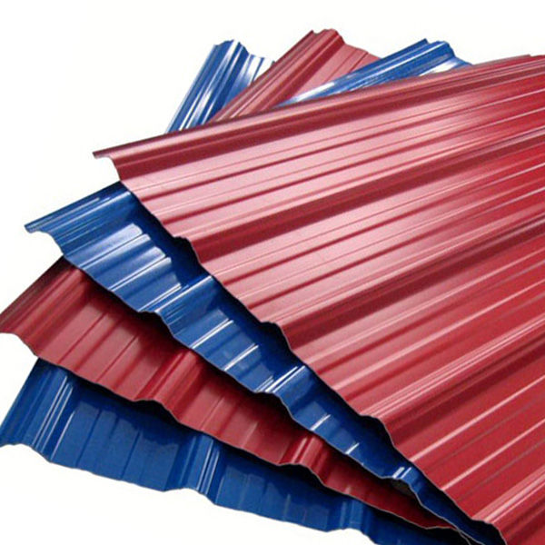 Customized pattern Roof Sheet PPGI/PPGL