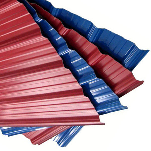 Customized pattern Roof Sheet PPGI/PPGL