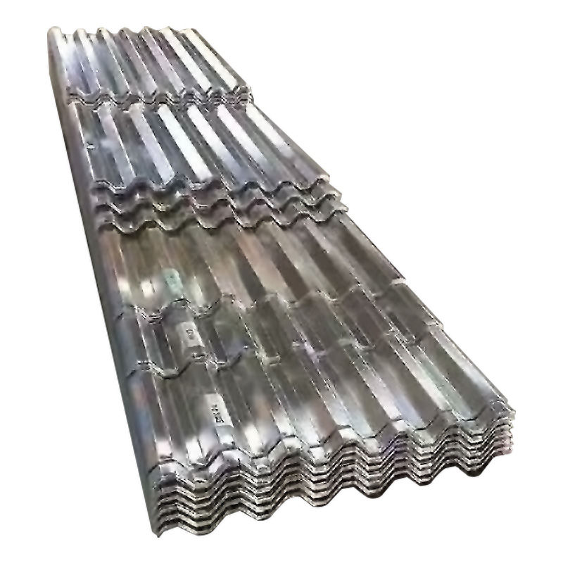 ASTM Corrugated Sheet