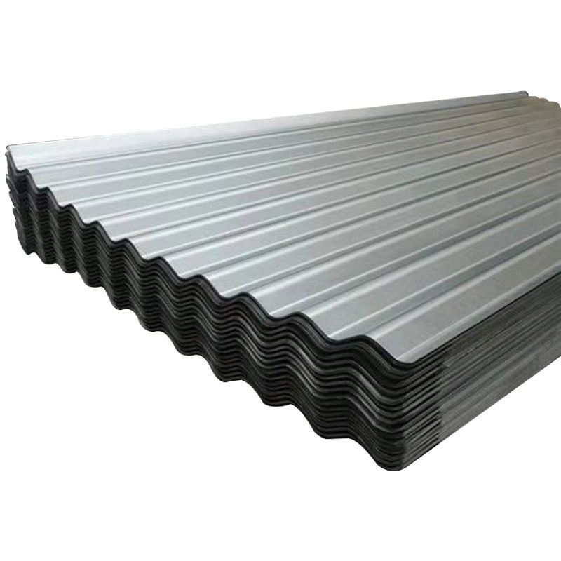 Corrugated Sheet