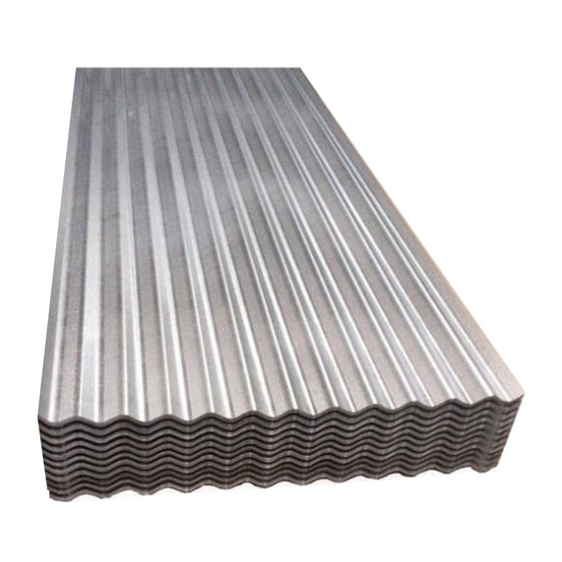 Corrugated Sheet