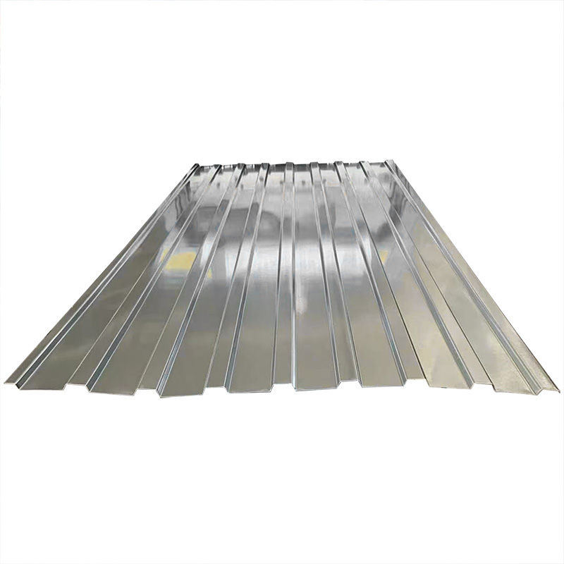 Corrugated Sheet