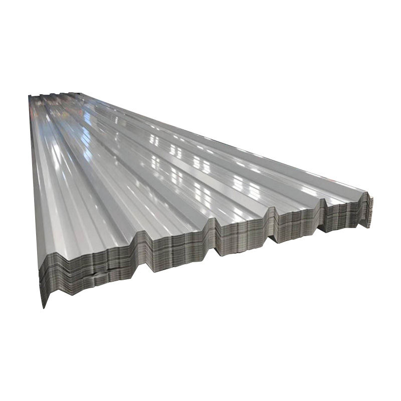 Customized Corrugated Sheet