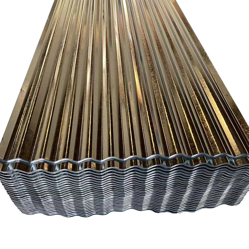 Corrugated Sheet