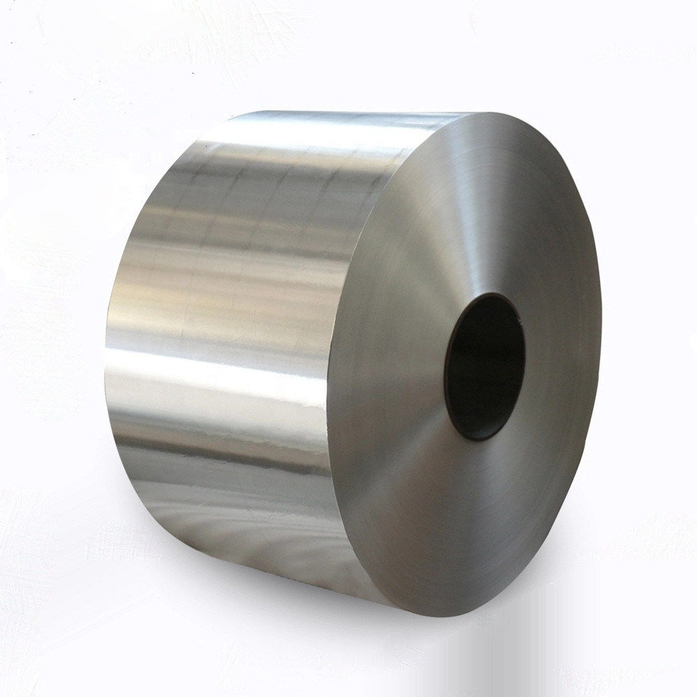 200 Series Stainless Steel Coils
