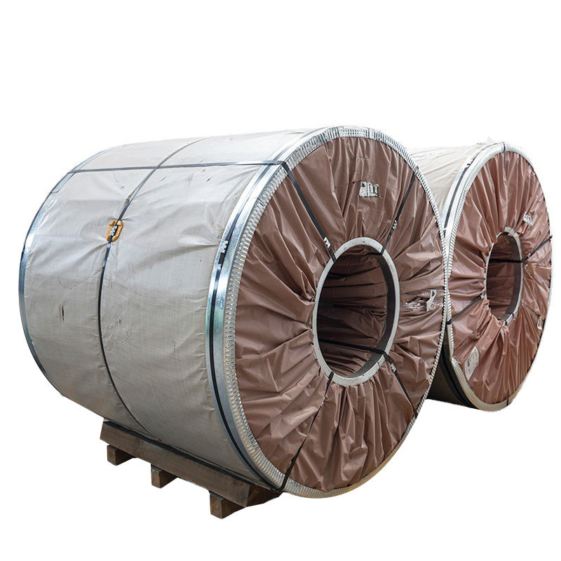 904L Stainless Steel Coils