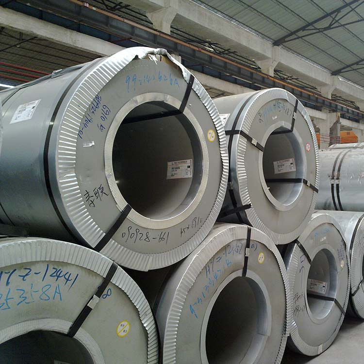 904L Stainless Steel Coils