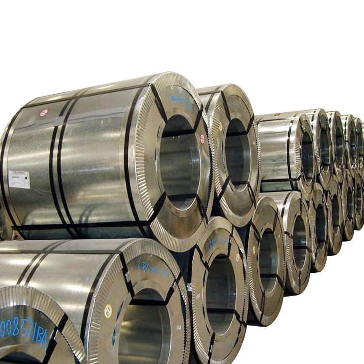 904L Stainless Steel Coils