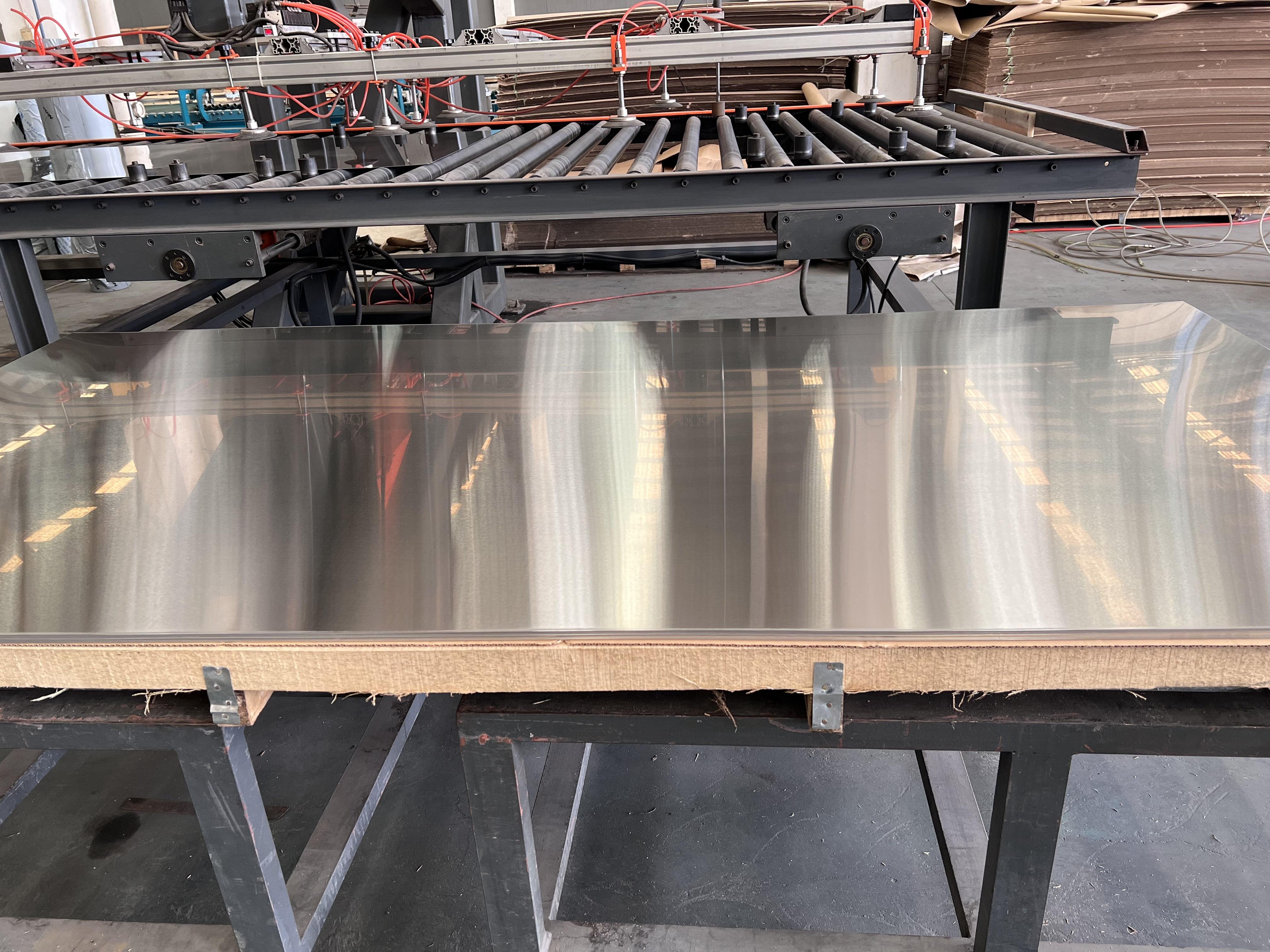 309S Stainless Steel Plate