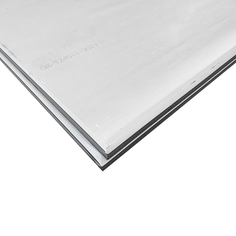 309S Stainless Steel Plate