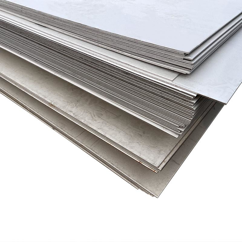 430 Stainless Steel Plate