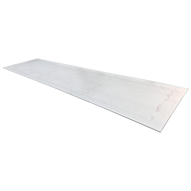 BA Stainless Steel Plate