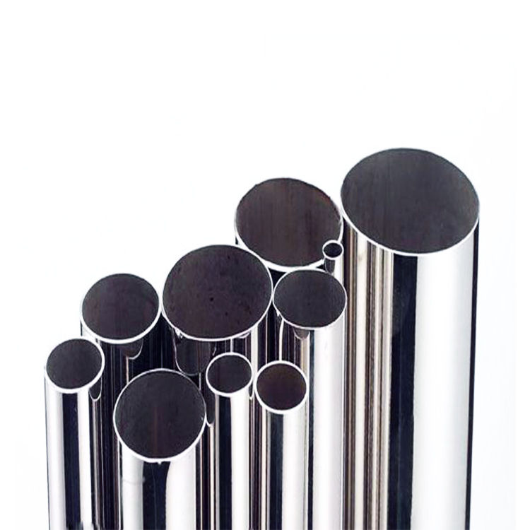 Stainless Steel Pipe/Tube