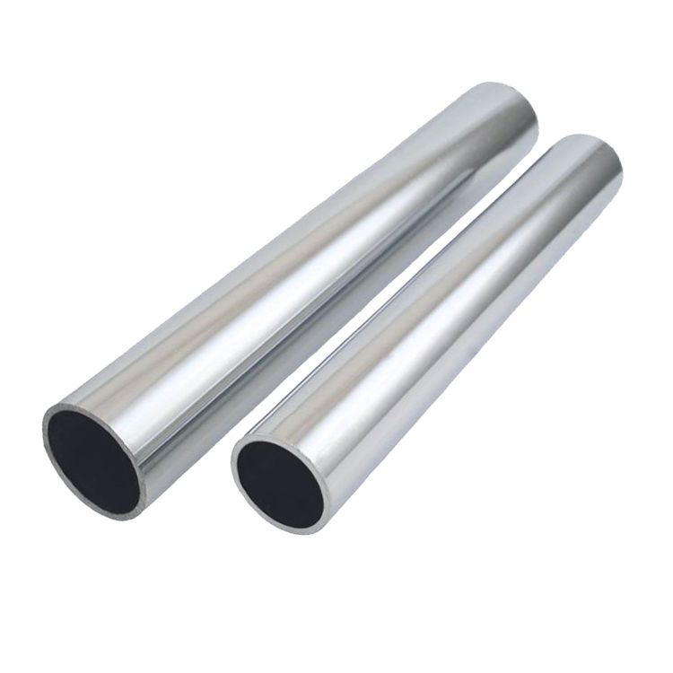 304 Stainless Steel Pipe/Tube