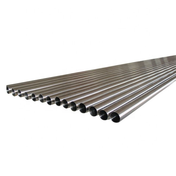 201 Stainless Steel Pipe/Tube