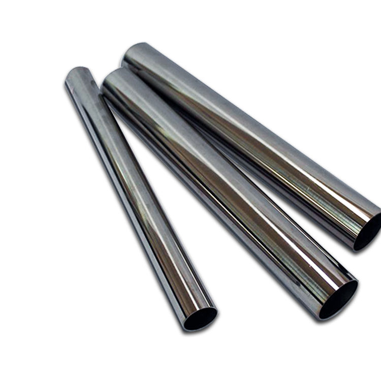 304 Stainless Steel Pipe/Tube