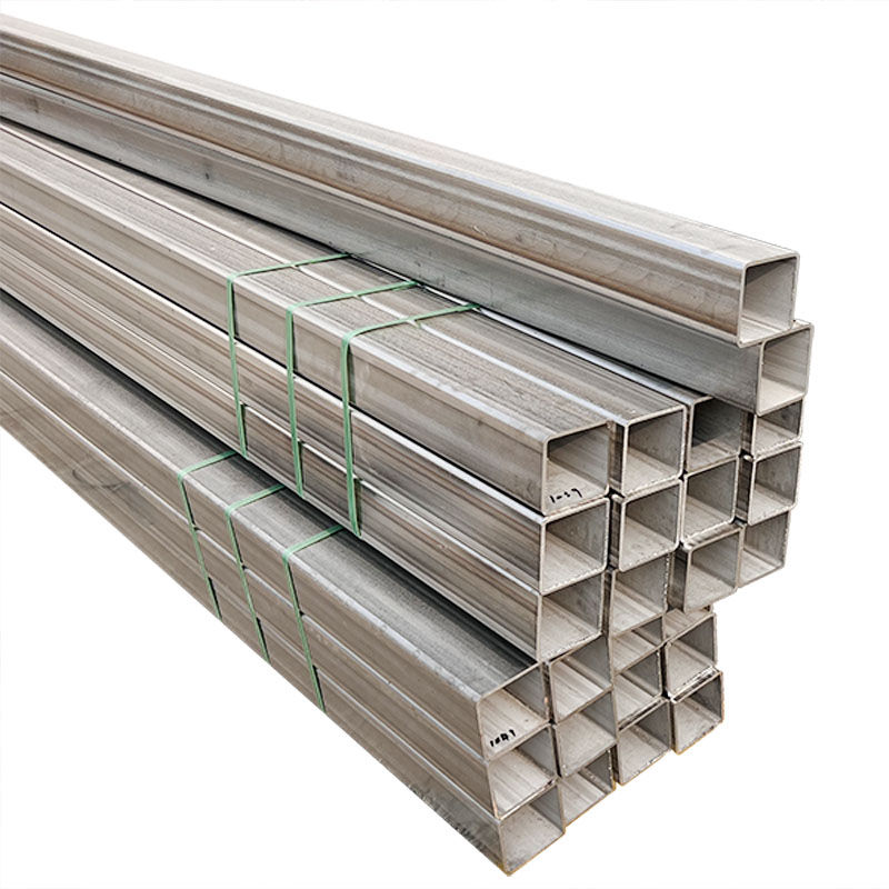 304 Stainless Steel Pipe/Tube