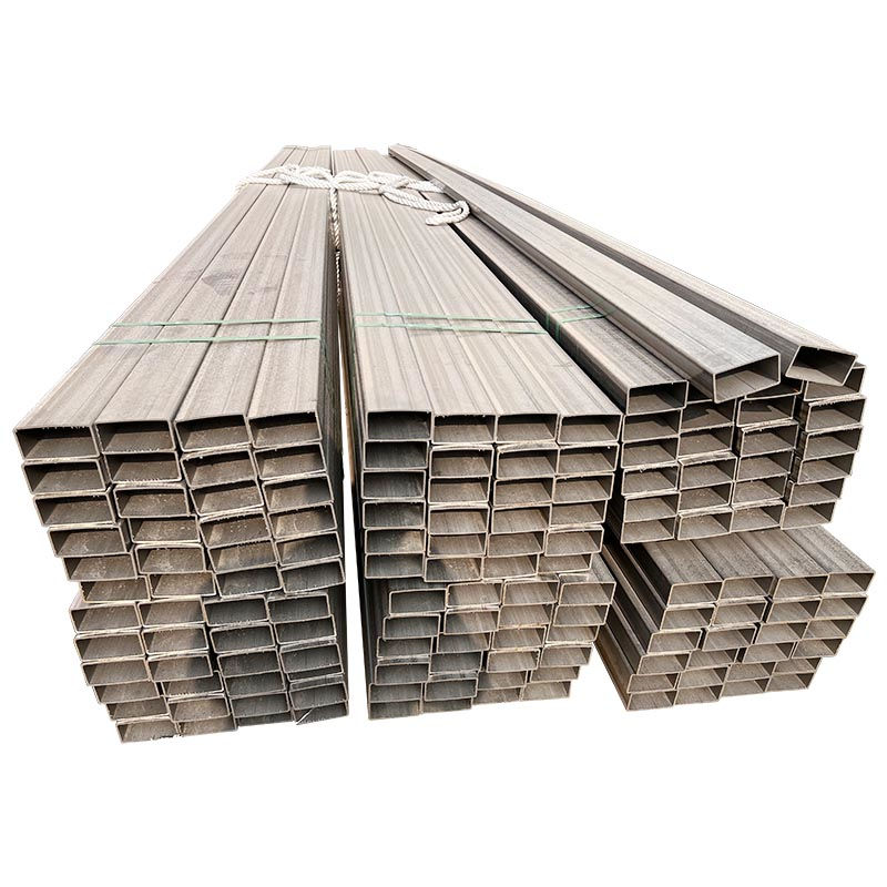 304 Stainless Steel Pipe/Tube