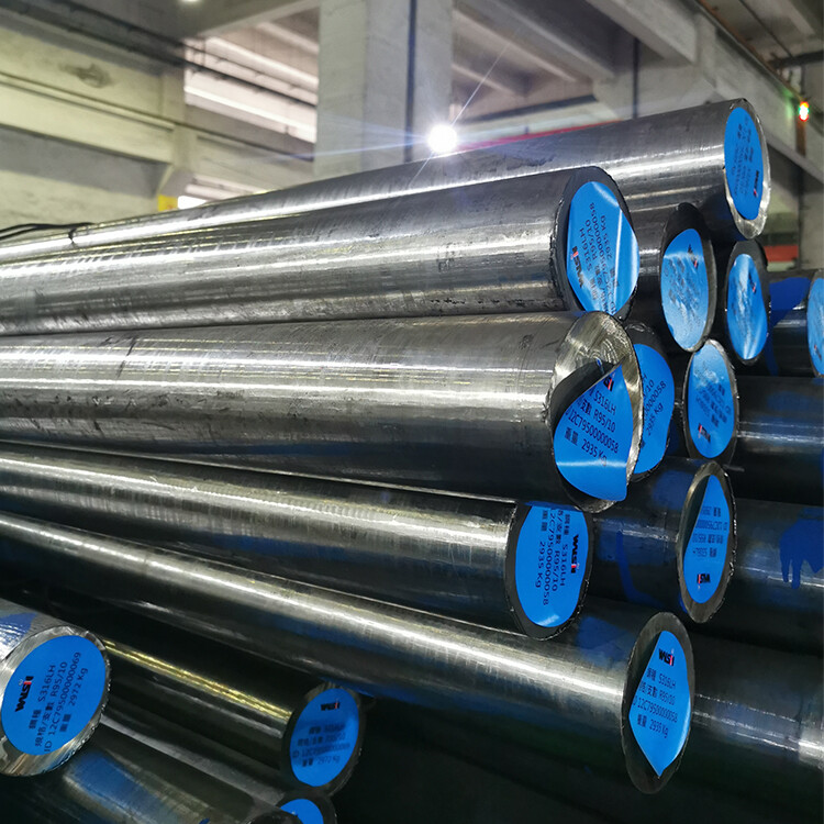 904L Stainless Steel Bar/Rod