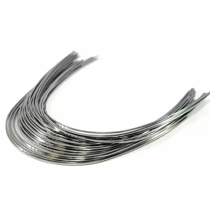  201 Stainless Steel Wire