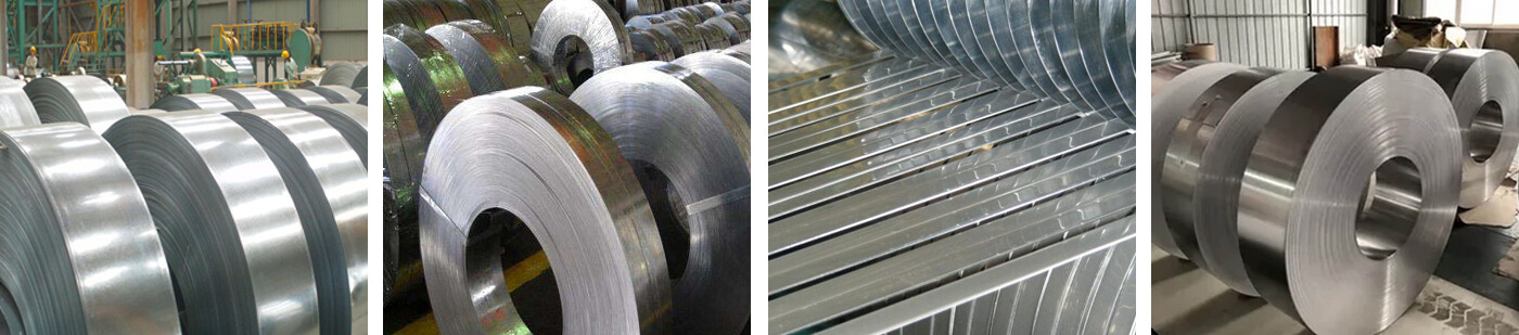 316L Stainless Steel Strip