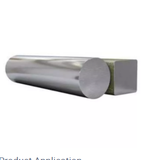 Round Bar Best Quality Nickel Alloy Hastelloy C276 Alloy Steel Bar