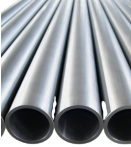 ASTM B165 ASME SB165  Nickel Copper Alloy(UNS N04400) Seamless Pipe and Tube