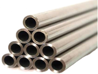 Precision Seamless Stainless Steel Pipe Monel 400 Nickel Alloy Tube