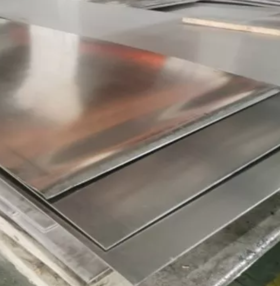 Alloy ASTM B127 Monel K500 UNS N05500 Monel 400 UNS N04400 Sheetcoil per kg