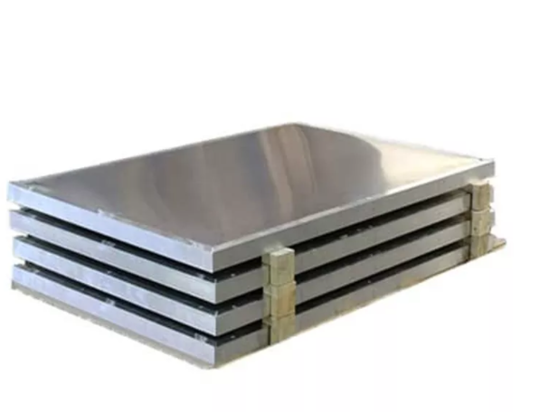 hot rolled alloy steel plate hastelloy C-76X G35 G3000 sheet