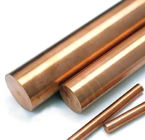 40mm 42mm 48mm pure copper brass round bar rod