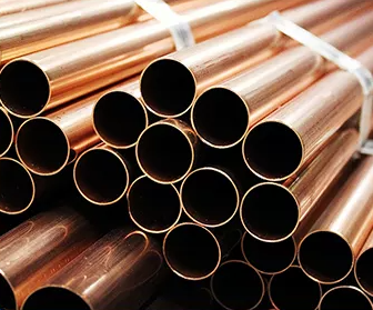 C46400 C26130 C65600 seamless brass pipe