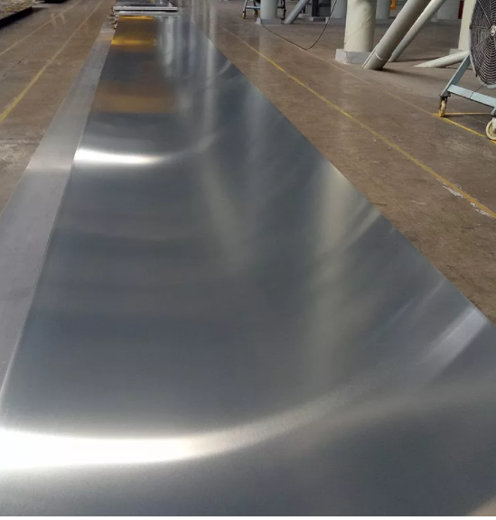7075 Aluminum Sheet  7075 Aluminum Plate