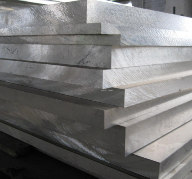 Aluminum Roofing Sheet Alloy 3003
