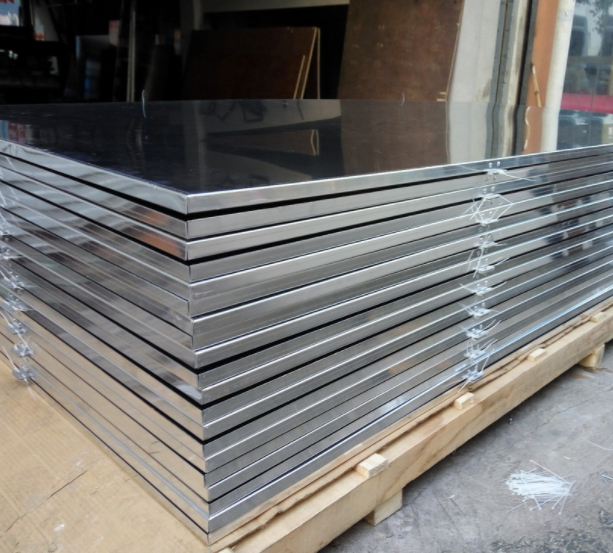 Aluminum Thick Plate 5052 5083 6061 6063 t6 Naval Aluminum Sheets Plate Coil for Boat