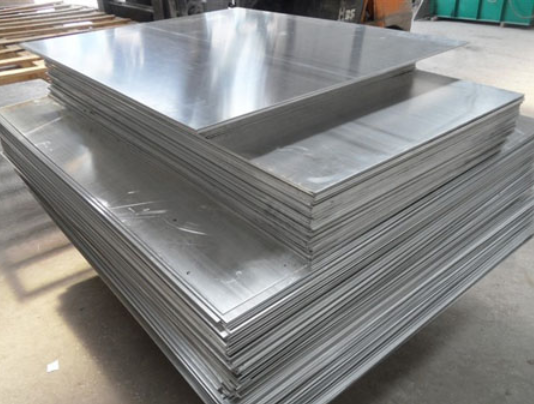 Aluminium sheet plate coil alloy 1060 1100 3003 5052 5083 5086 6061