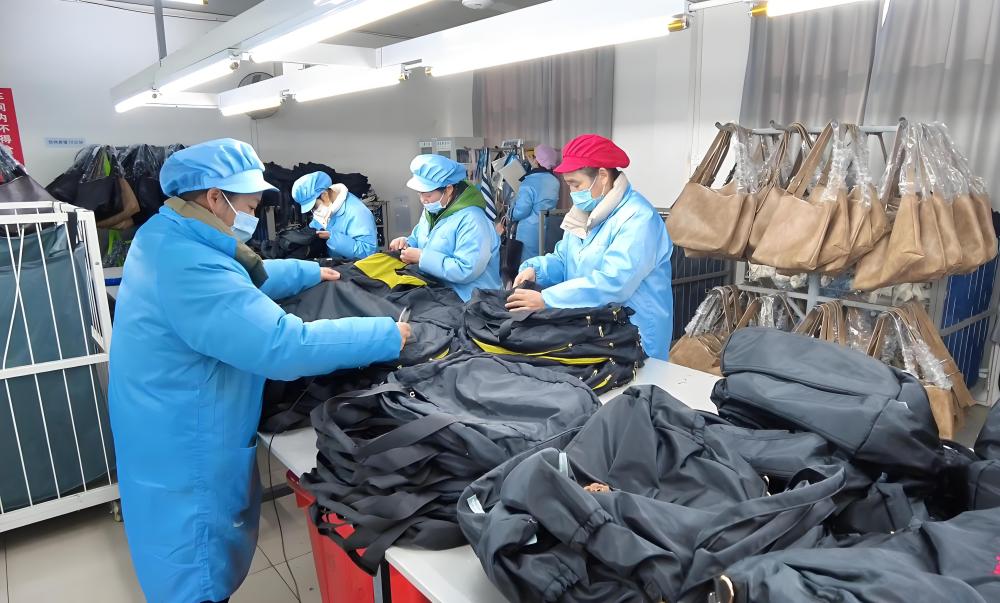 Transformation and upgrading